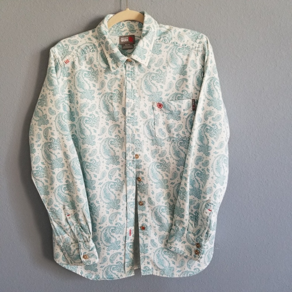 Ariat Work Women's FRC Fire Resistant